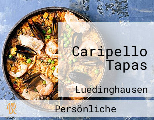 Caripello Tapas