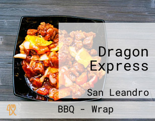 Dragon Express