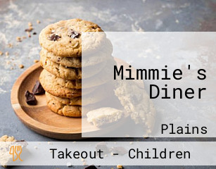 Mimmie's Diner