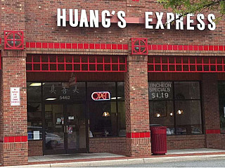 Huang's Express