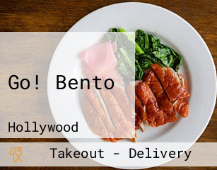 Go! Bento