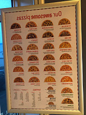Pizzan Fjarðargata