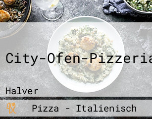 City-Ofen-Pizzeria