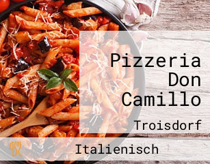 Pizzeria Don Camillo