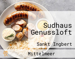Sudhaus Genussloft