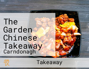 The Garden Chinese Takeaway