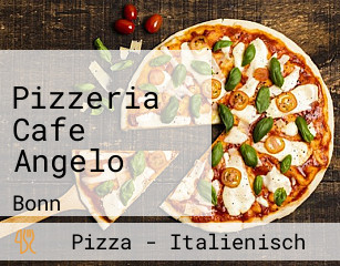 Pizzeria Cafe Angelo