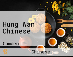 Hung Wan Chinese