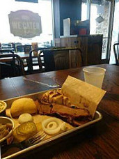 Dickey's Barbecue Pit