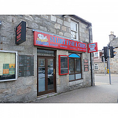 Sylhet Fish And Chip Shop