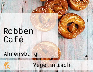 Robben Café