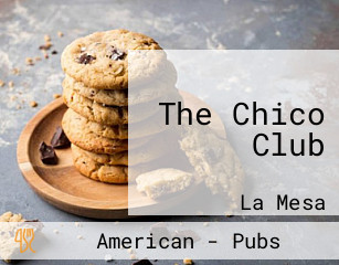 The Chico Club