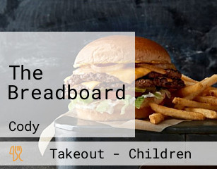 The Breadboard