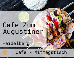 Cafe Zum Augustiner