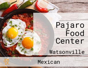 Pajaro Food Center