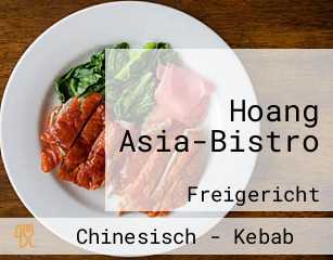 Hoang Asia-Bistro