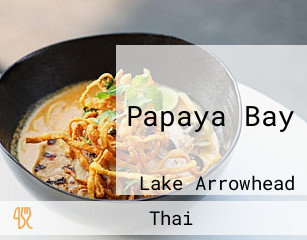Papaya Bay