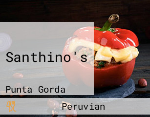 Santhino's