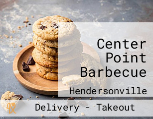 Center Point Barbecue