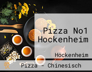 Pizza No1 Hockenheim