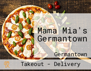 Mama Mia's Germantown
