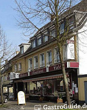 Cafe Bremen