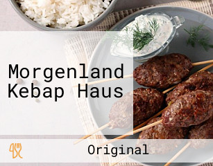 Morgenland Kebap Haus