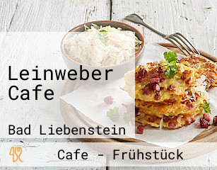 Leinweber Cafe