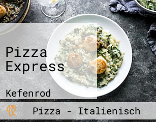 Pizza Express