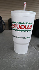 New Orleans Original Daiquiris