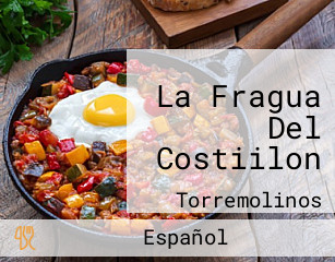 La Fragua Del Costiilon