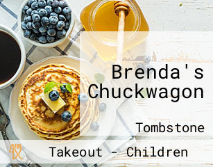 Brenda's Chuckwagon