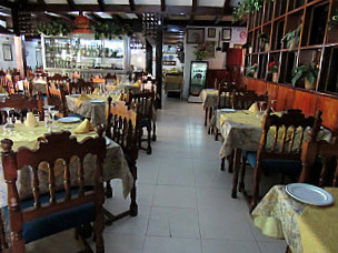 Restaurante Piano Bar Veiramar