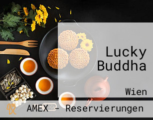 Lucky Buddha