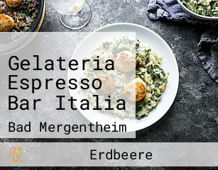 Gelateria Espresso Bar Italia