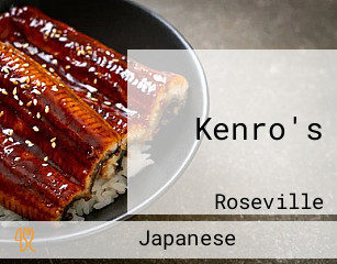 Kenro's