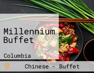 Millennium Buffet