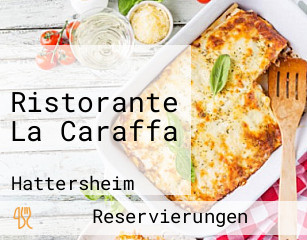 Ristorante La Caraffa