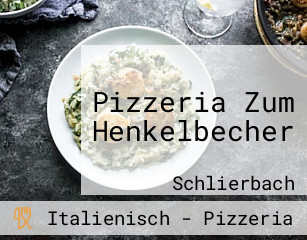 Pizzeria Zum Henkelbecher