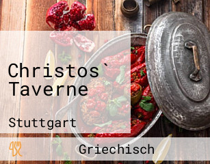 Christos` Taverne