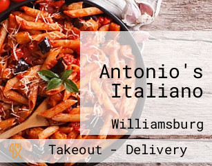 Antonio's Italiano