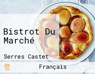 Bistrot Du Marché