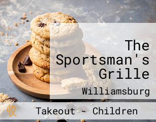 The Sportsman's Grille