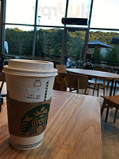 Starbucks Coffee