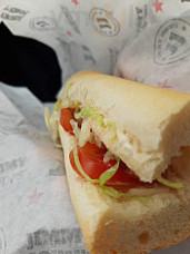 Jimmy John's