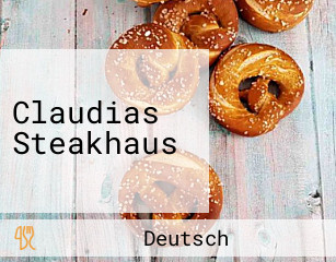 Claudias Steakhaus