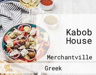 Kabob House