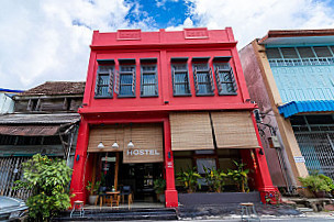 Yu Cafe' And Hostel Songkhla