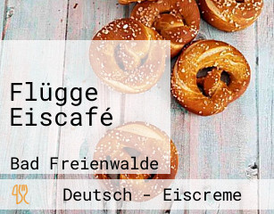 Flügge Eiscafé