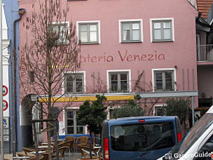 Gelateria Venezia